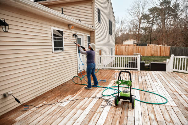 Best Roof Power Washing Services  in New Kensington, PA