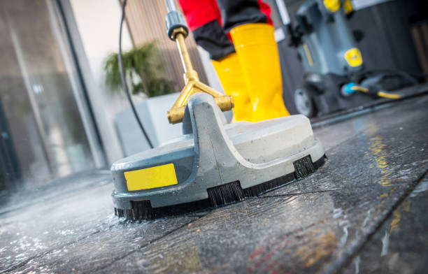 Professional Pressure Washing in New Kensington, PA