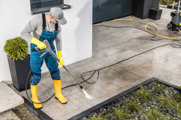 Pressure Washing Services for Businesses in New Kensington, PA